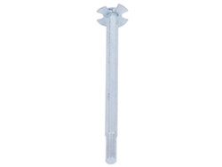 Herramienta De Fontanería, Escariador De Tuberías, Adaptador Para Broca De 1/4 De Pulgada, Para La Extracción De Tuberías De Abs Y Pvc, Sch 40 De 1/2 Pulgada.
