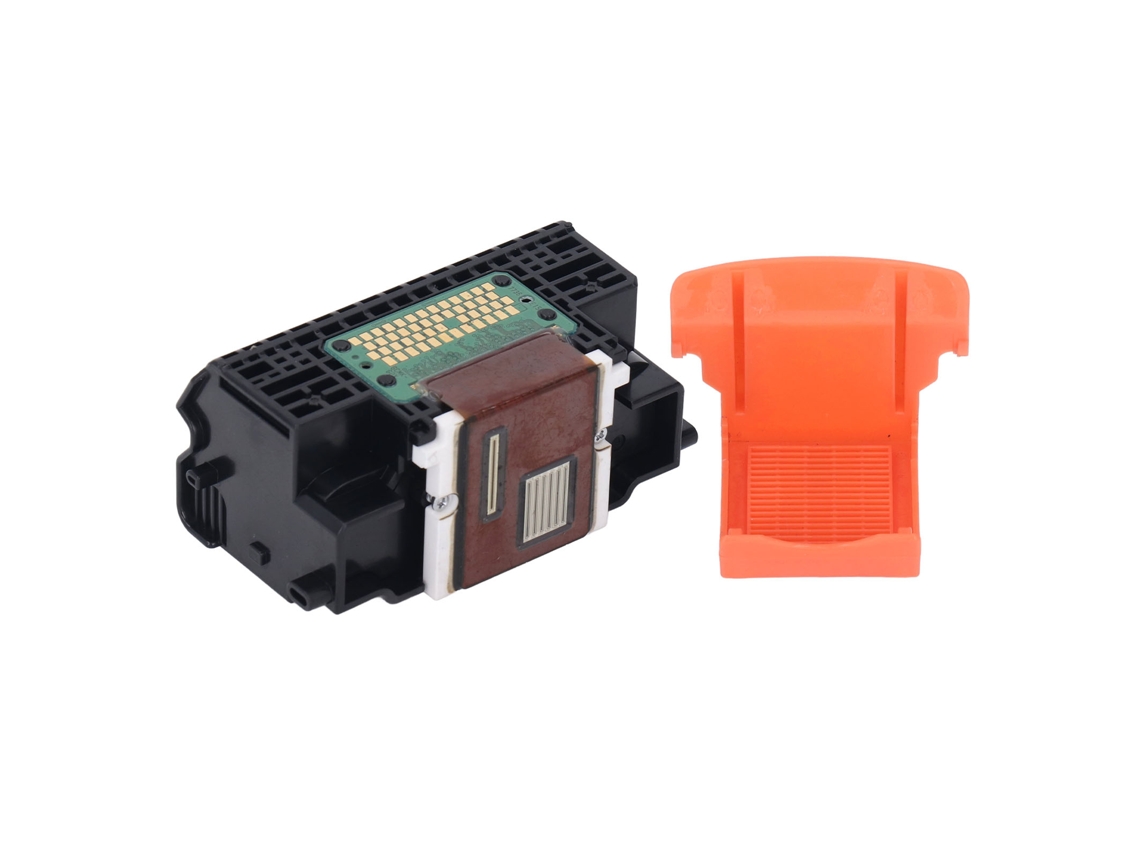 Cabezal De Impresión Upvc Negro Qy6 0072 Para Ip4600 4700 4680 4760 Mp630 640 - Accesorio De Impresora