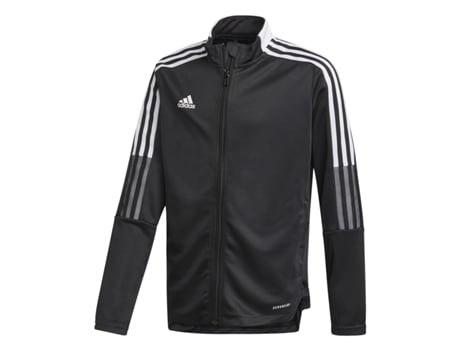 Chaqueta de Fato de Treino Para Niños Adidas Tiro 21 (Tam: 7-8 Años)