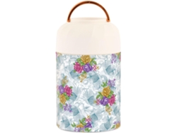 Acero Inoxidable - Vaso Térmico Portátil