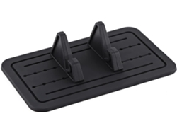 Soporte Universal De Silicona Para Teléfono Móvil Para Salpicadero De Coche