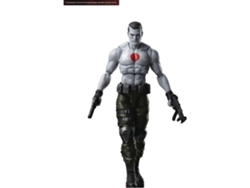 Figura BLOODSHOT 76908 multicolor