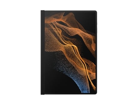 Carcasa para Tablet SAMSUNG 14.6'' Ef-Zx900Pbegeu Transparente