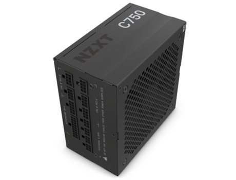 Fuente de alimentación NZXT (750)
