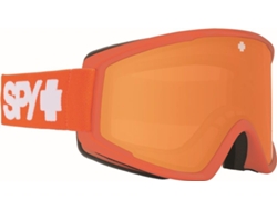 Máscara para Hombre NAUTICA Médio-Grande Naranja para Esquí (230 mm)