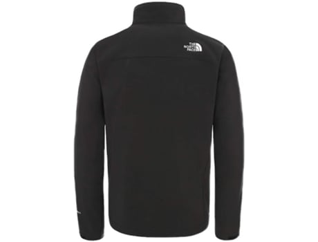 Chaqueta de Hombre THE NORTH FACE Apex Bionic Negro (S)