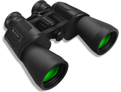 Prismáticos CHRONUS WYJ-L-108 Negro (10x50)