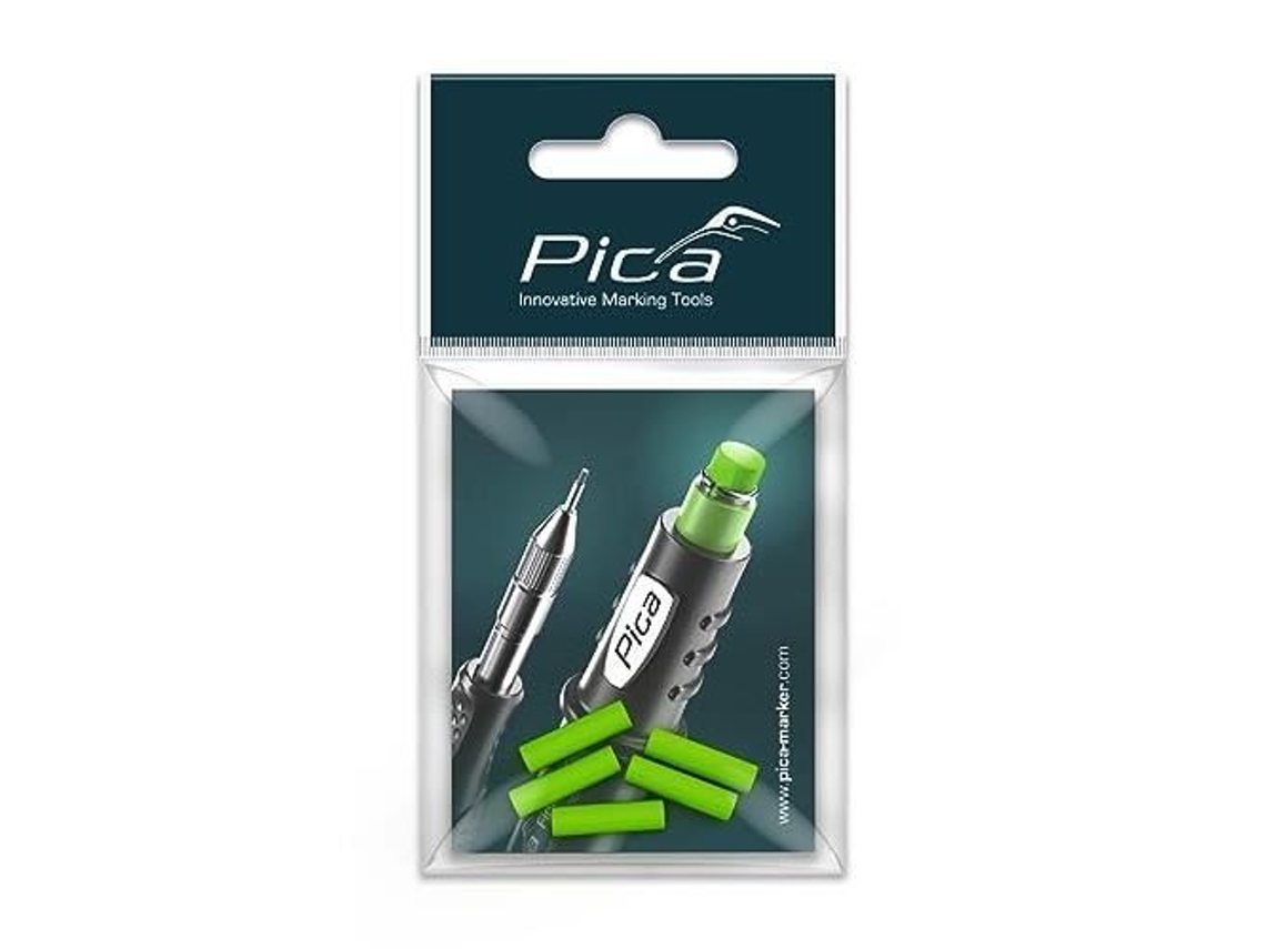 Pica Juego de Gomas de Repuesto para Pica Fine Dry 55802