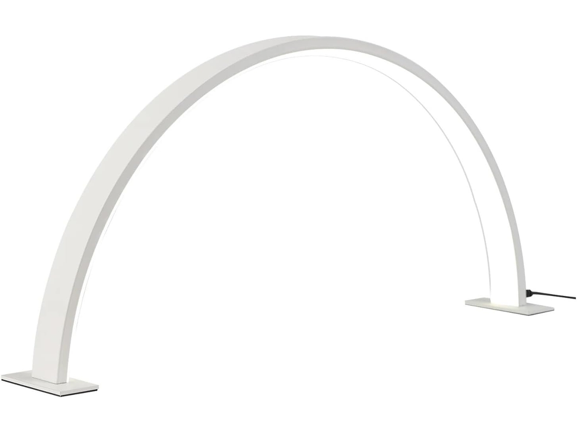 Lámpara Led Portátil Para Uñas, Ideal Para Escritorio, Luz De Relleno Periférica Para Bordado, Brillo Ajustable.