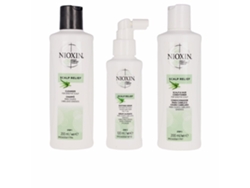 Coffret de Cabelo NIOXIN Scalp Relief 3ml