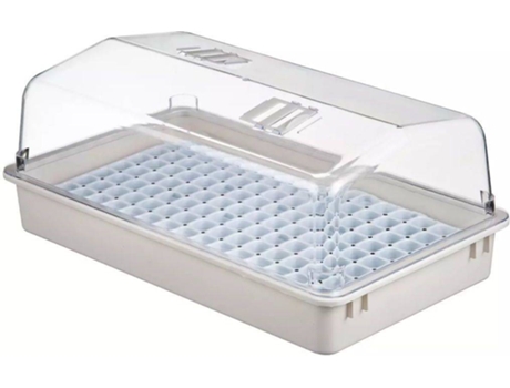 Invernaderos Nature Set de propagador 55x31x22 cm 6020203