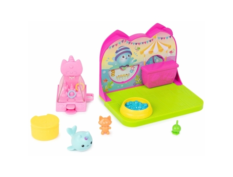 Playset SPIN MASTER