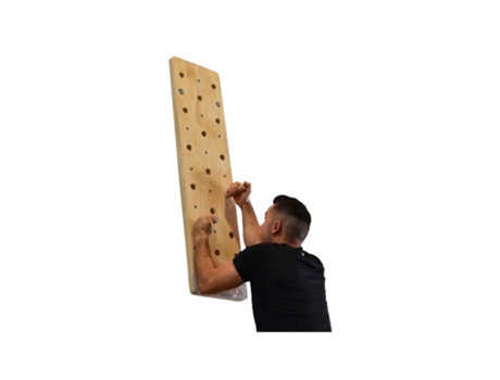 Viga de escalada FIT & RACK 2.0 120x30x4 cm