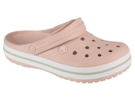 Sandalias Unisex CROCS Rosa (38/39)