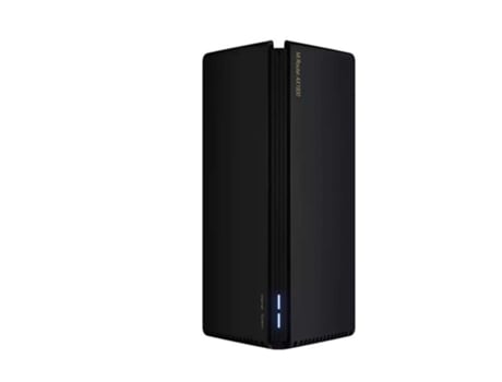 Router Wi-Fi de doble banda y alta ganancia con 2 antenas más anchas SLOWMOOSE