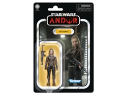 STAR WARS The Vintage Collection Vel Sartha Figura STAR WARS 4 Años