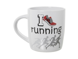 Taza Original Desayuno DRW