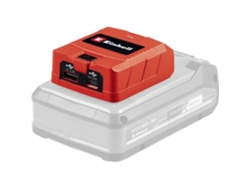 Adaptador USB de CA Einhell Tc CP 18 Li Solo 4514148