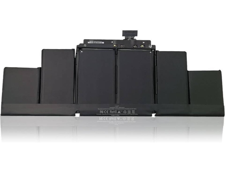Batería de Portátil MULTI4YOU W-MS004907 (Apple MacBook)