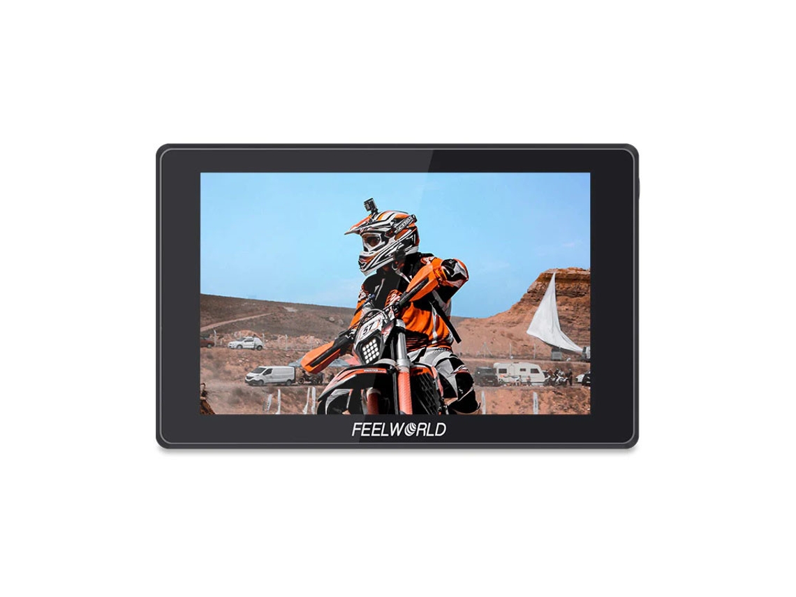 Monitor Feelworld Sh7