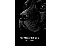 Libro The Call of the Wild de Jack London (Inglés)