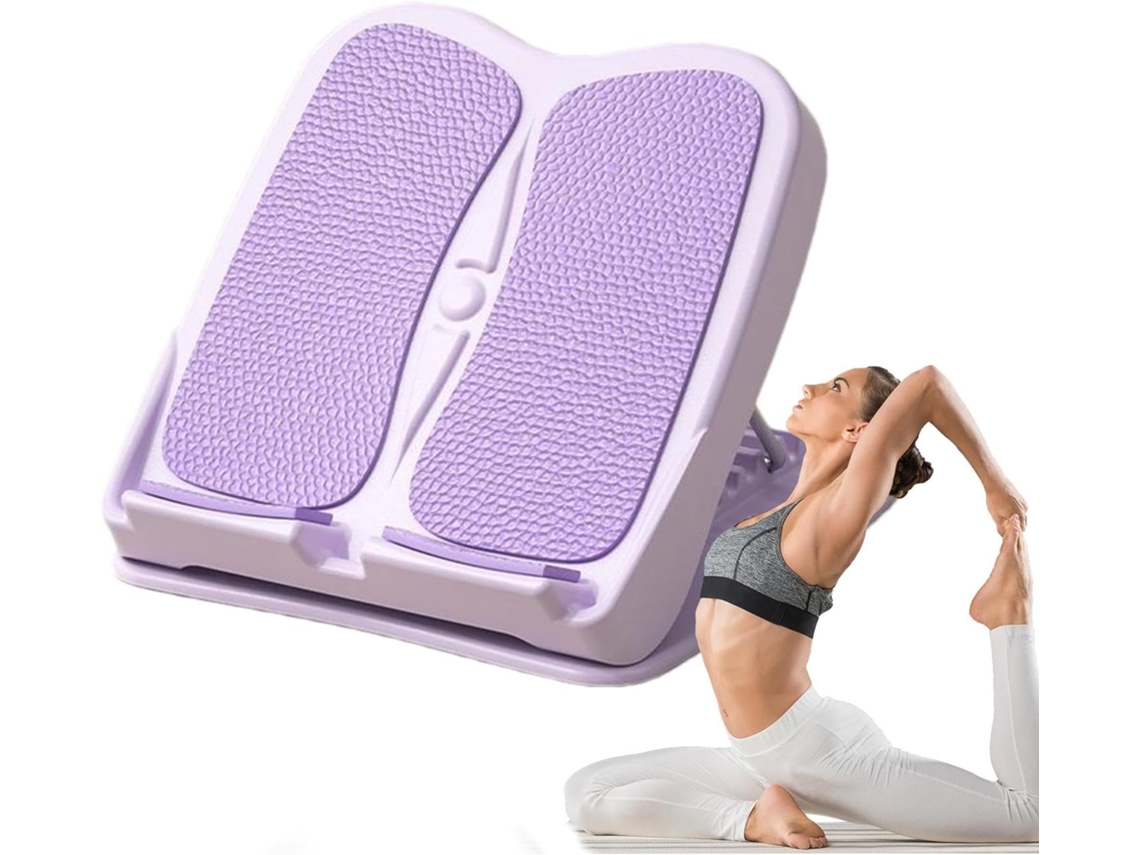 Soporte Resistente Estable Duradero Para Gimnasio Doméstico