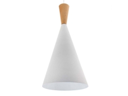 Lámpara Colgante LEDBOX E27