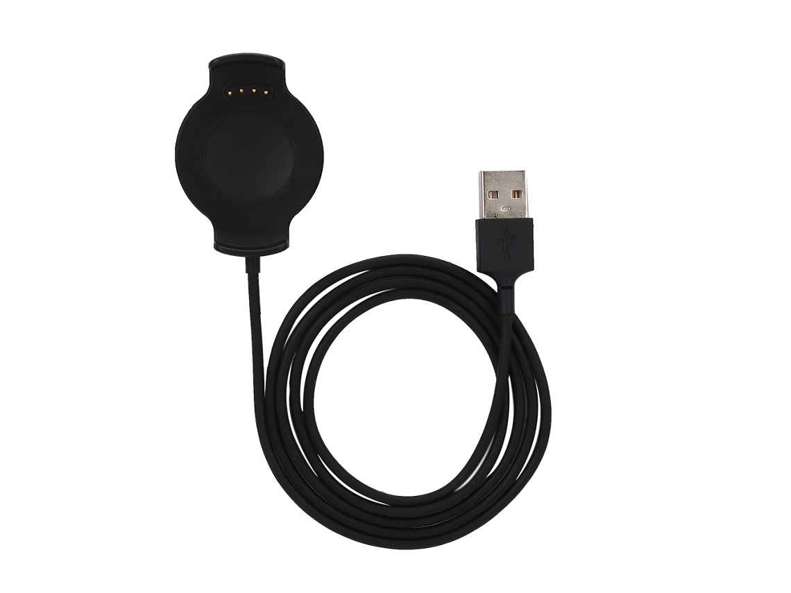 Cable De Carga Mini Usb Para La Pulsera Inteligente Huawei Watch2