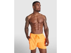 Hombre / L / Amarillo fluorescente