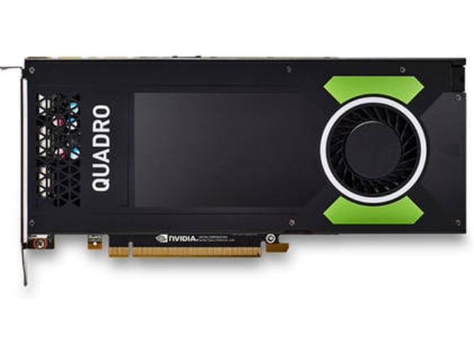 Tarjeta Gráfica nVidia PNY Quadro P4000 8GB GDDDR5