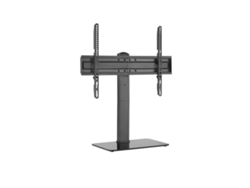 Soporte de TV EQUIP para Escritorio Universal (37'' a 70'' - Negro)