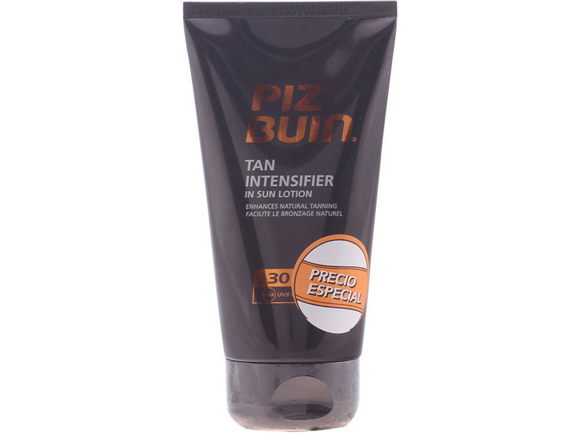 Bronceador PIZ BUIN Tan Intensifier SPF 30 (150 ml)