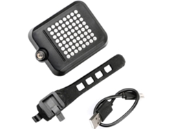 Luz de señalización para bicicletas SFUSHOS