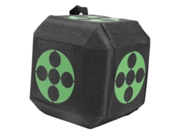 Urbannova-blanco 18 Caras Cubo Objetivo Arquería Espuma Expe