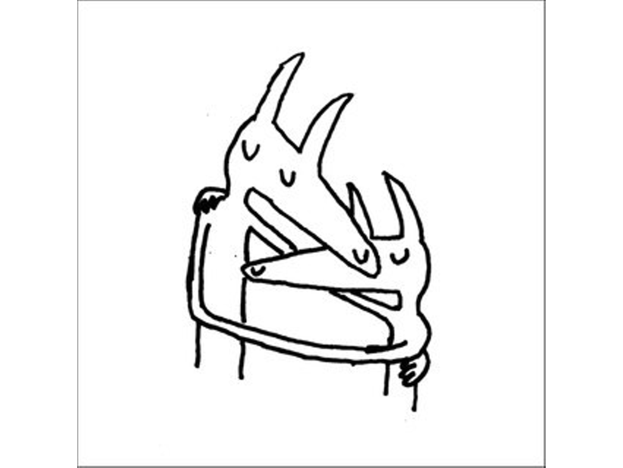 Vinilo Car Seat Headrest - Twin Fantasy