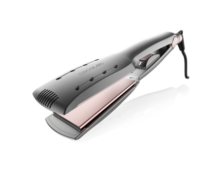 Plancha de Pelo CECOTEC Ritualcare 950 Wet&Dry Max Care
