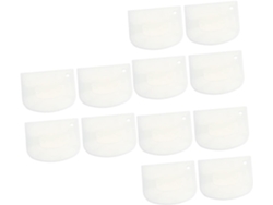 Raspador De Masa. También Son Perfectos Para Cortar Pizza, Masa, Pasteles, Un Raspador De Mantequilla.