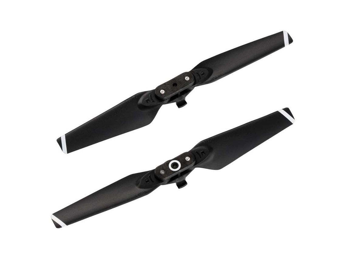 Definir Spark 4730S P02 Quick Release 2 Hélices Prateadodji