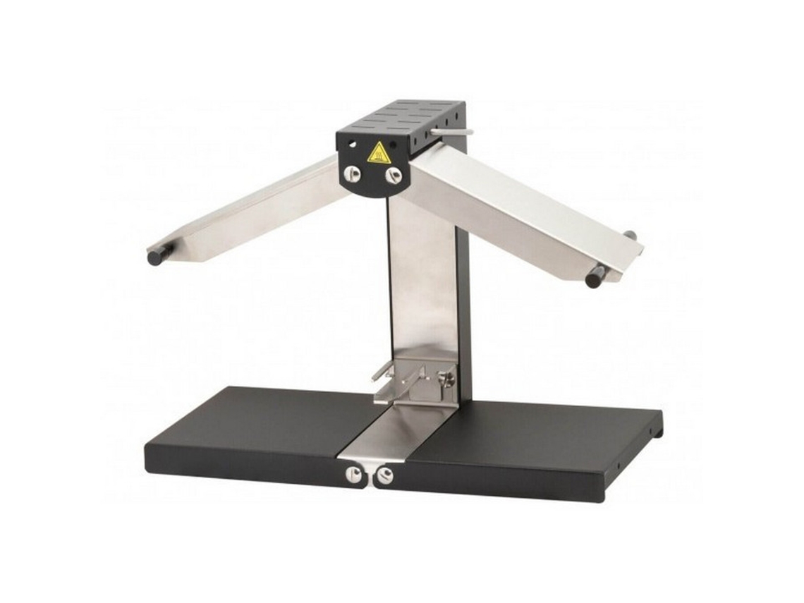 Raclette TELLIER de Queso tradicional Ajustable Brez01Ba