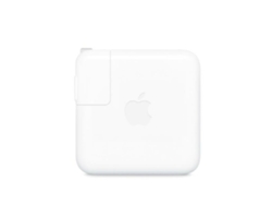 Adaptador APPLE 70W Usb-C (Blanco)