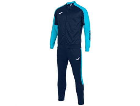 Chándal JOMA Hombre (Multicolor - M)
