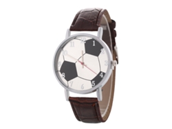Reloj De Pulsera Unisex Elegante Y Moderno De Cuarzo Para Parejas, Ideal Como Regalo.