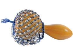 Shekere TERRE Cabasa (9 cm)