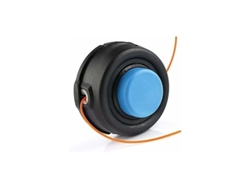 Cabezal De Desbrozadora Husqvarna T35 Auto Feed 531300194 Compatible Con 223l 322c 325c