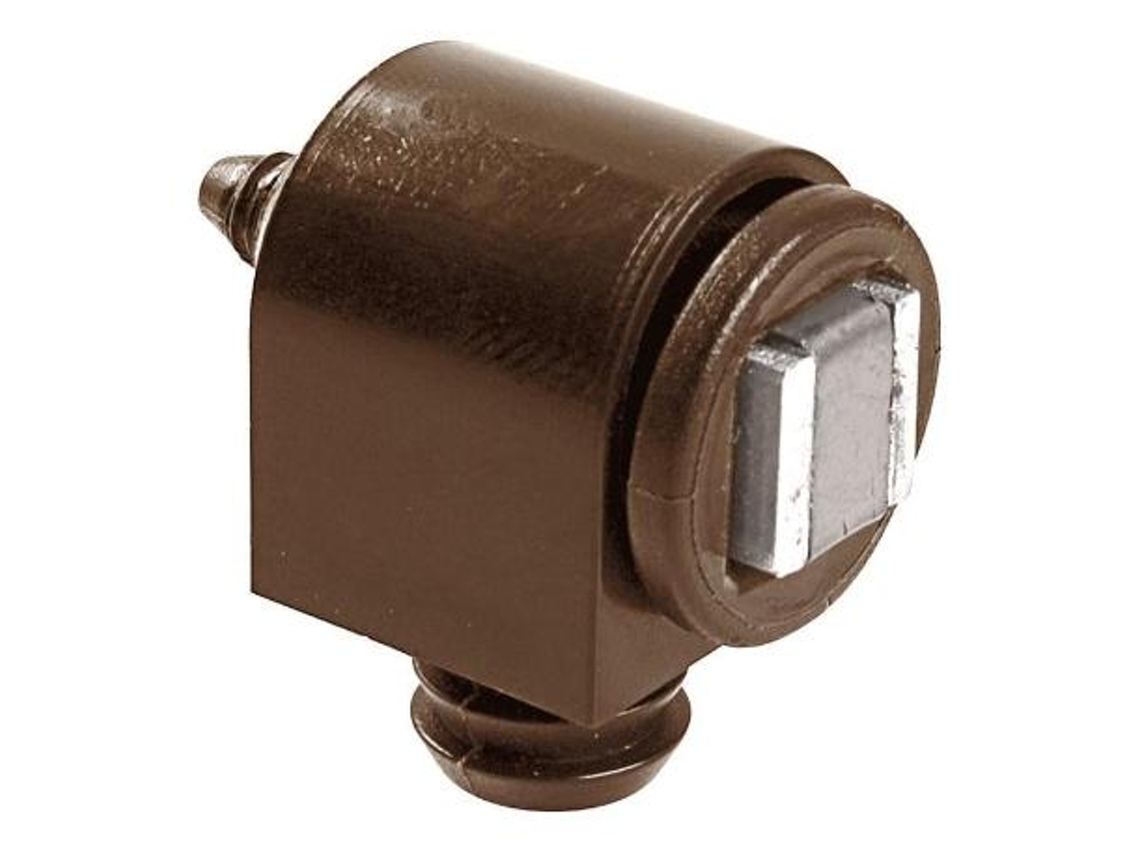 Cierre magnetico nutria md8 k3(6) marron regulable. placa iman no incluida.