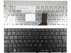 Teclado Portátil Asus Eee Pc 1005 Ha Negro
