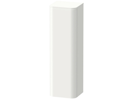 Armario DURAVIT Happy D.2 Plus de media altura HP1261 400x360 mm 1 puerta bisagra derecha