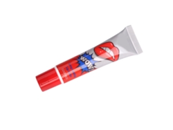1pcs Gloss Labial Descascante De Colores Avanzados Con 6 Tonos, Duradero Y A Prueba De Agua Vante