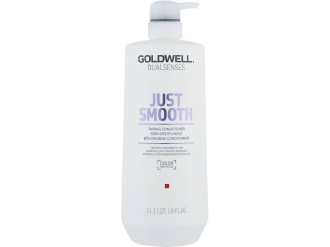 Acondicionador GOLDWELL Just Smooth (1000 ml)