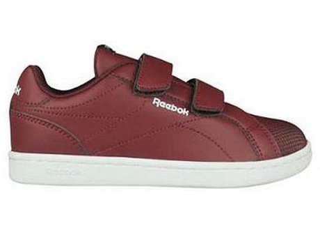 Zapatillas Casual Niños Reebok Royal Complete Clean